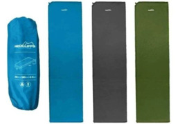 Savaime prisipučiantis kilimėlis 180x50x2,5cm