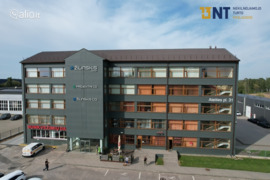 Patalpos Kaunas, Petrašiūnai, Ateities pl.