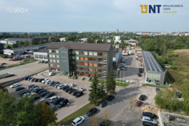 Patalpos Kaunas, Petrašiūnai, Ateities pl.