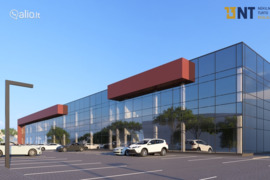 Patalpos Kaunas, Dainava, Partizanų g.