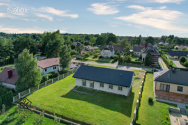 Šilutės r. sav., Šilutė, Ramybės g.