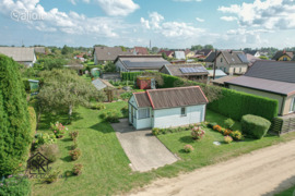 Šilutės r. sav., Šilutė