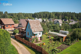 Kauno r. sav., Drąseikiai, Bitučių g.