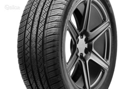 Antares COMFORT A5 235/65R17 104H, Vasarinės padangos