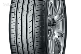 Yokohama BluEarth-GT AE51 255/35R19 96W XL, Vasarinės padangos