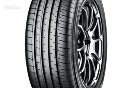 Yokohama BluEarth-XT AE61 225/50R18 95V, Vasarinės padangos