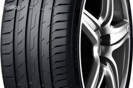 Nexen NFERA Sport SUV 285/40R20 108Y XL, Vasarinės padangos