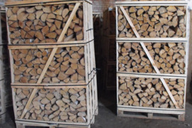 Sausos malkos Pasvalyje, Biržuose, Pakruojyje, Kupiškyje, Panevėžyje
