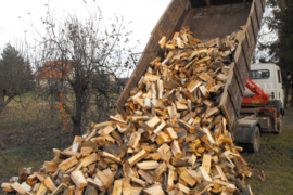 Skaldytos malkos Pasvalyje, Biržuose, Pakruojyje, Kupiškyje, Panevėžyje