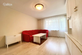 2 kamb. butas Vilnius, Vilkpėdė, Skroblų g.