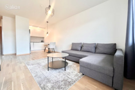 2 kamb. butas Vilnius, Šnipiškės, Žalgirio g.