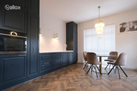 3 kamb. butas Vilnius, Šnipiškės