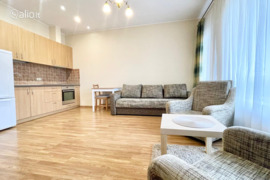1 kamb. butas Vilnius, Baltupiai, J. Balčikonio g.
