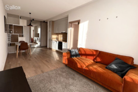 2 kamb. butas Vilnius, Pašilaičiai, Girulių g.