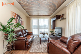 3 kamb. butas Vilnius, Bajorai