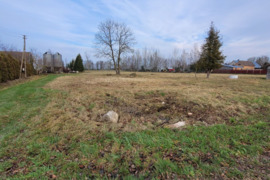 Namų valdos sklypas Šakių raj. Barzdu km.