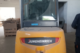 Krautuvas Jungheinrich  FN471396