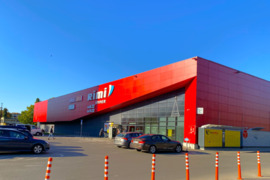 NUO RUGSĖJO 16 DIENOS IŠNUOMOJAMAS KAMBARYS PRIE P/C ''IKI'' VARNIŲ G. - VIENAM ARBA DVIEMS ASMENIMS