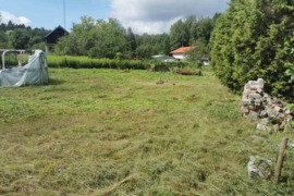 7.67 a sklypas Prienų r. sav., Papilvis