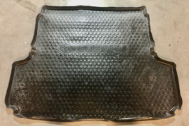 Originalus guminis bagažinės kilimas Subaru Outback 2003-2009 m.