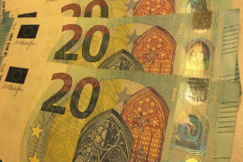 Paskolos