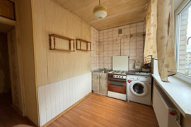 Parduodamas 3 k.b. Ventos g.37 , Mažeikiuose