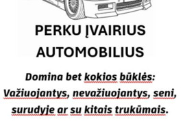 Perku automobilius
