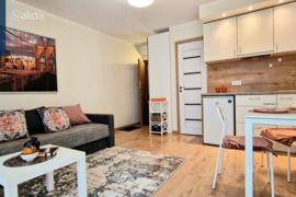 1 kamb. butas Vilnius, Naujamiestis, Žemaitės g.