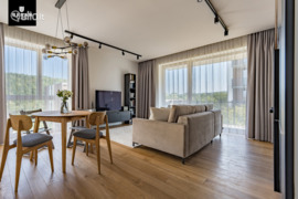 3 kamb. butas Vilnius, Markučiai, Manufaktūrų g.