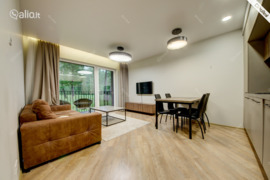 2 kamb. butas Vilnius, Lazdynėliai, Lazdynėlių g.