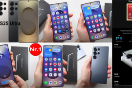 NAUJI! XIAOMI-SAMSUNG-GOOGLE PIXEL-iPHONE TELEFONAI