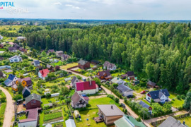 Vilniaus r. sav., Grikieniai, Riešės 3-ioji g.