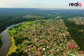 Vilnius, Verkiai, Brastos g.