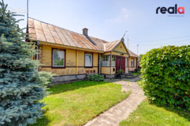 Kaišiadorių r. sav., Kaišiadorys, Gedimino g.