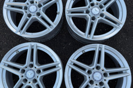 Mercedes-Benz , Lieti ratlankiai, R-16