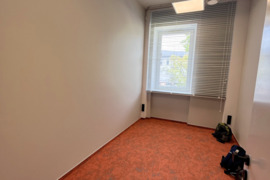 Išnuomojamos naujai įrengtos patalpos Smolensko g.