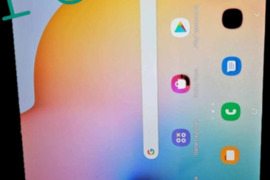 Samsung Tab S6