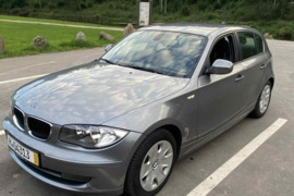 BMW 116