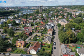 Kaunas, Šančiai, Vokiečių g.