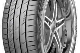 Kumho Ecsta PS71 SUV 265/45R20 108Y XL, Vasarinės padangos