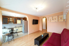 2 kamb. butas Vilnius, Pašilaičiai, Pašilaičių g.