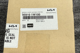 Kia Rio Picanto 2012-2016 srs air bag modulis naujas
