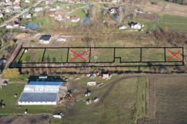 11.5 a sklypas Klaipėdos r. sav., Gibišėliai