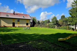 Namas Klaipėdos r. sav., Kretingalė, Klaipėdos g.