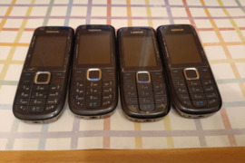 Nokia 3120 CLASIC