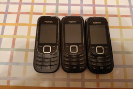 Nokia 2323