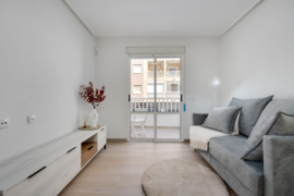 Šviesūs pilnai atnaujinti apartamentai