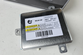 8K0941597 8K0941597B 8K0941597C 8K0941597E BLOKELIS KSENONINIS ŽIBINTO AUDI VW SEAT SKODA