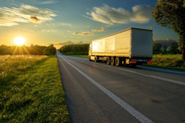 UAB + PVM  su transporto istorija