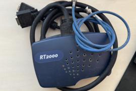 Matrox RT2000